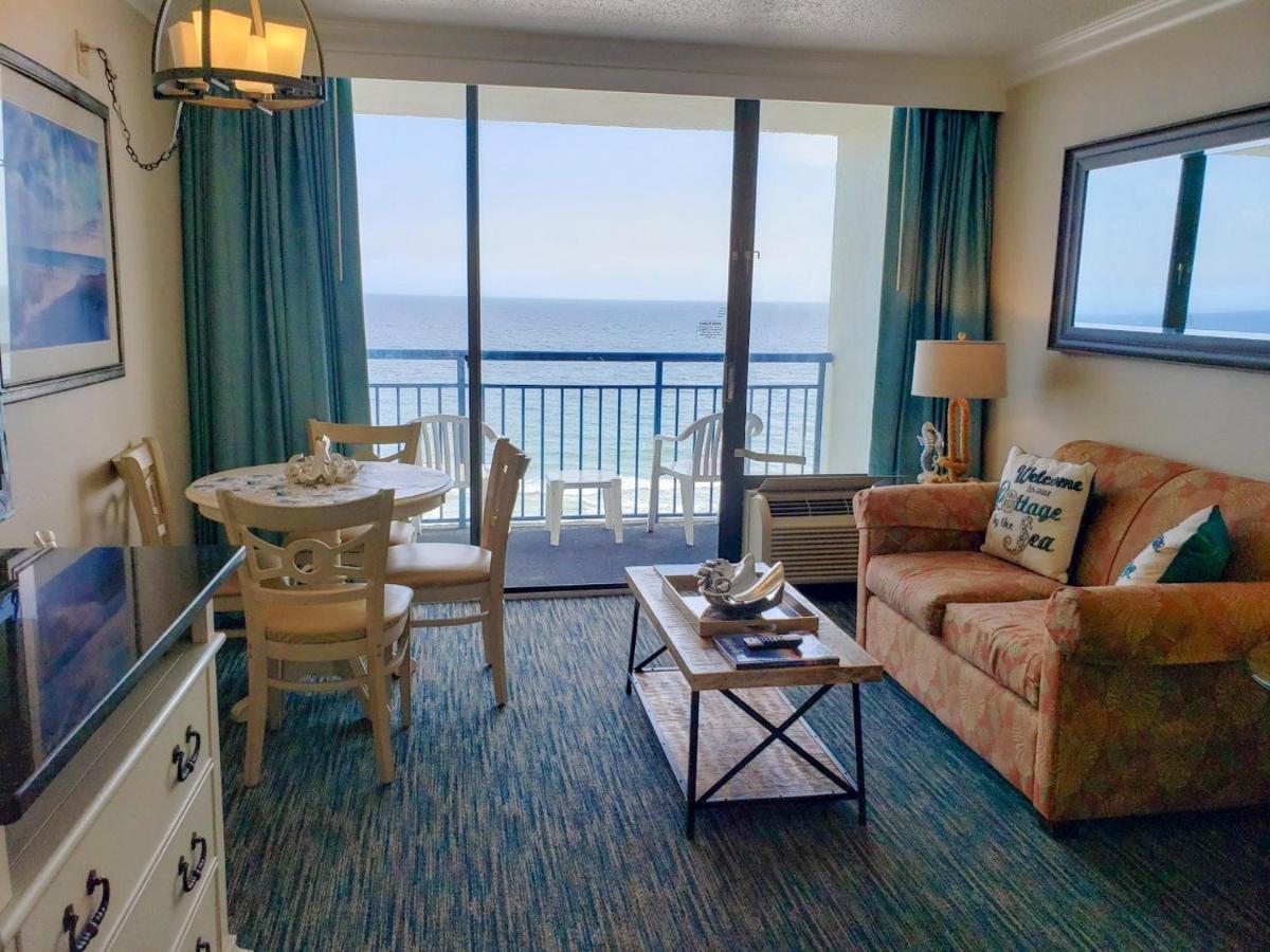 Coral Beach 816 Myrtle Beach Extérieur photo