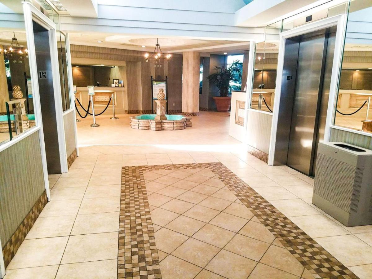 Coral Beach 816 Myrtle Beach Extérieur photo