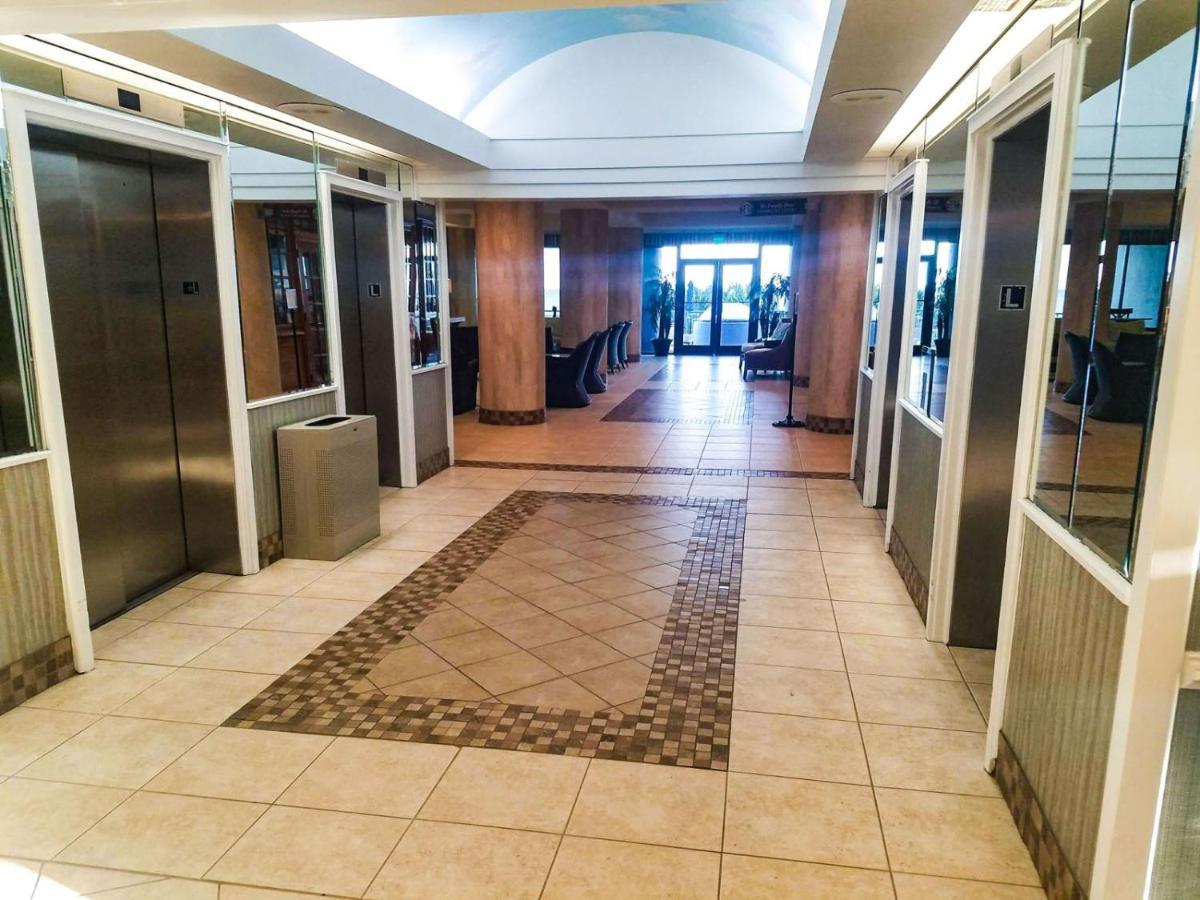 Coral Beach 816 Myrtle Beach Extérieur photo