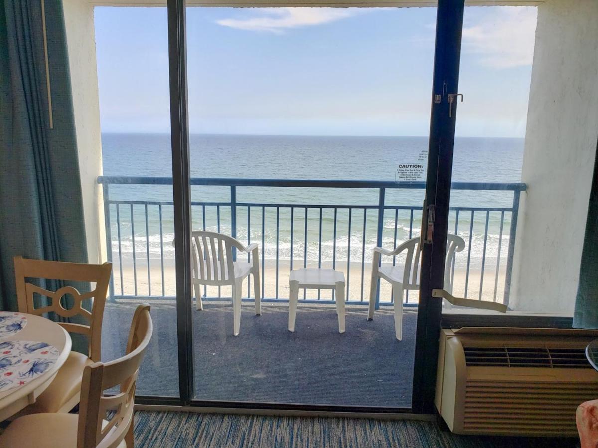 Coral Beach 816 Myrtle Beach Chambre photo