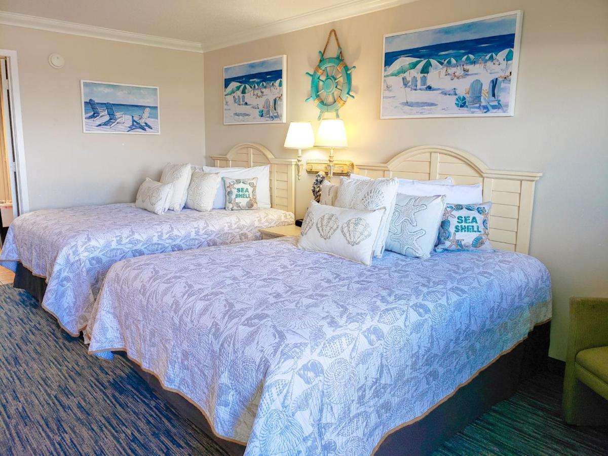 Coral Beach 816 Myrtle Beach Chambre photo