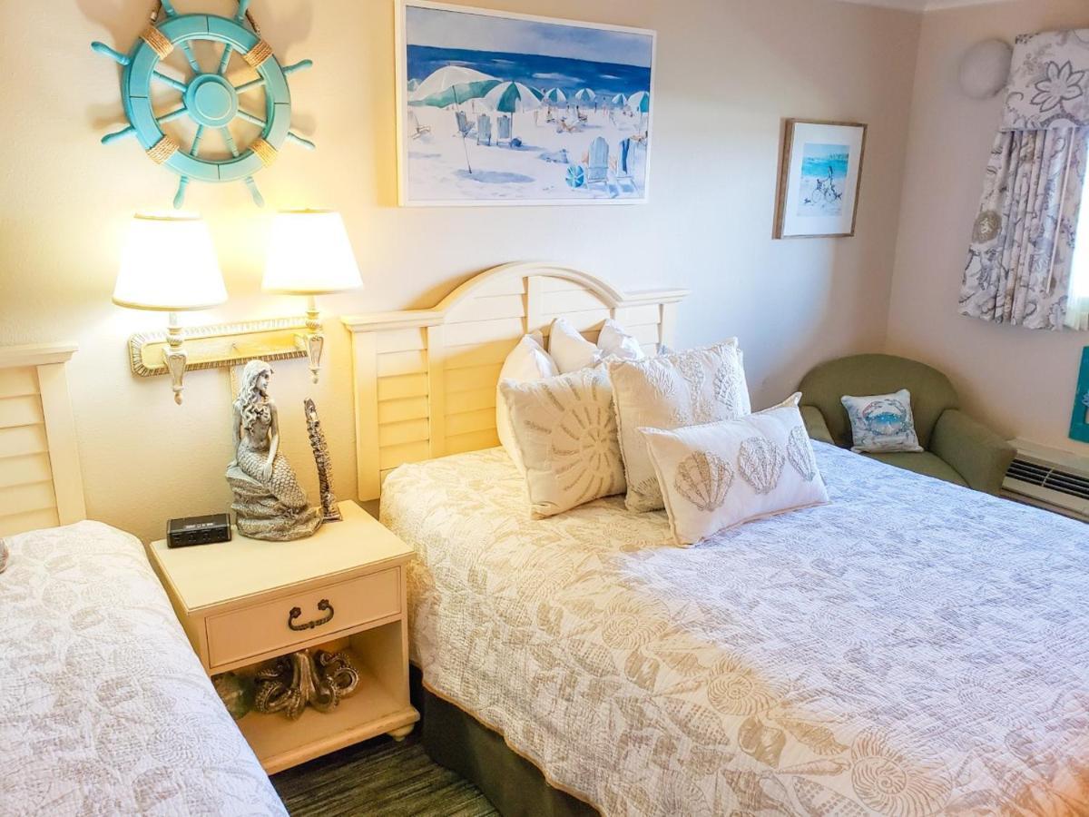Coral Beach 816 Myrtle Beach Chambre photo