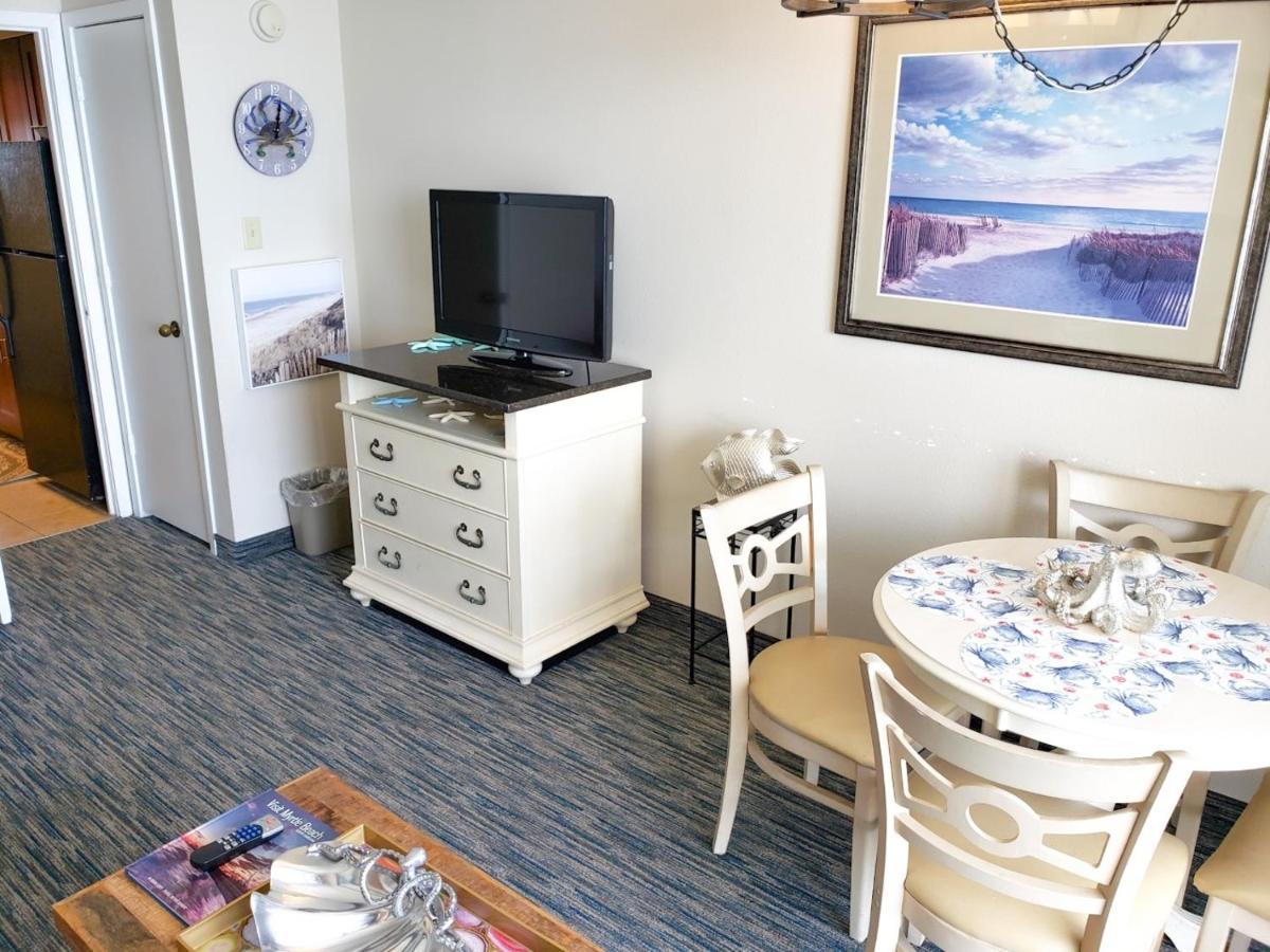 Coral Beach 816 Myrtle Beach Chambre photo