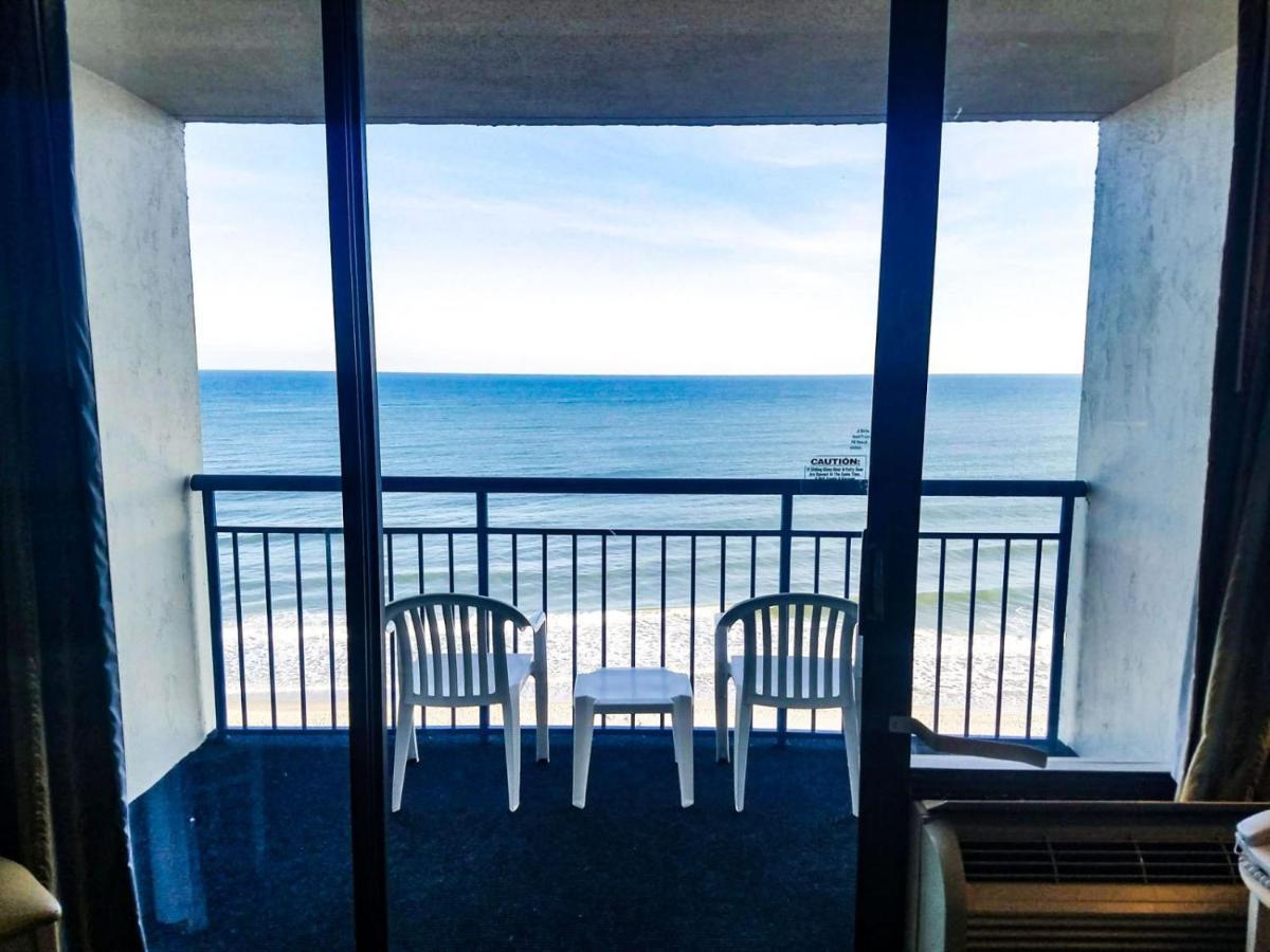 Coral Beach 816 Myrtle Beach Chambre photo