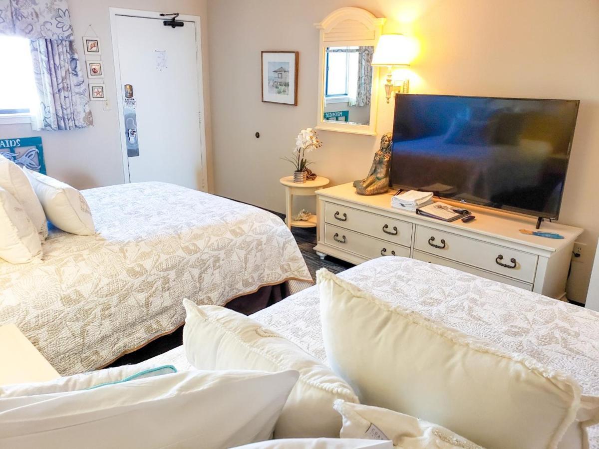 Coral Beach 816 Myrtle Beach Chambre photo
