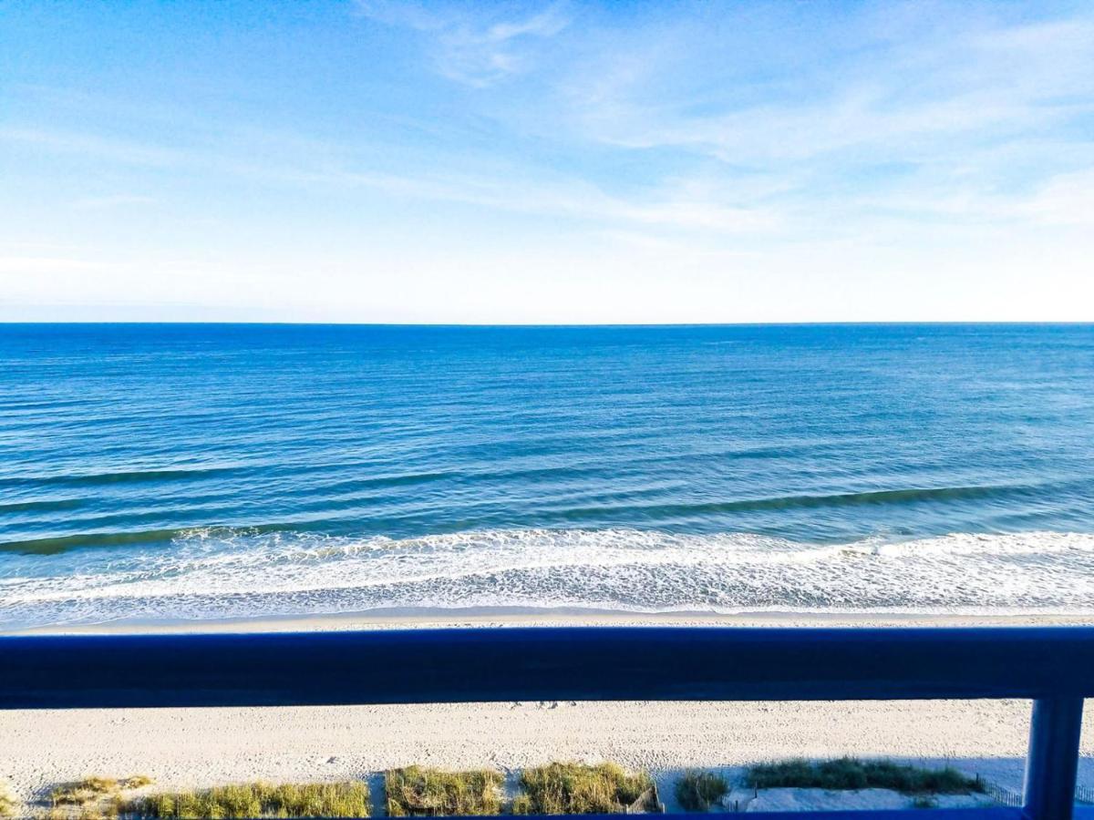 Coral Beach 816 Myrtle Beach Chambre photo