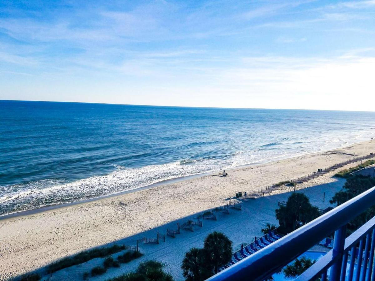 Coral Beach 816 Myrtle Beach Chambre photo