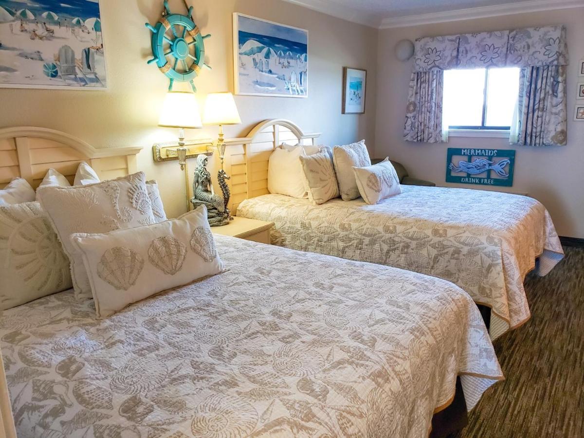 Coral Beach 816 Myrtle Beach Chambre photo