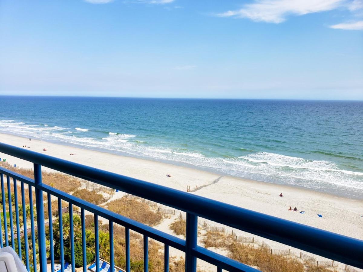 Coral Beach 816 Myrtle Beach Chambre photo