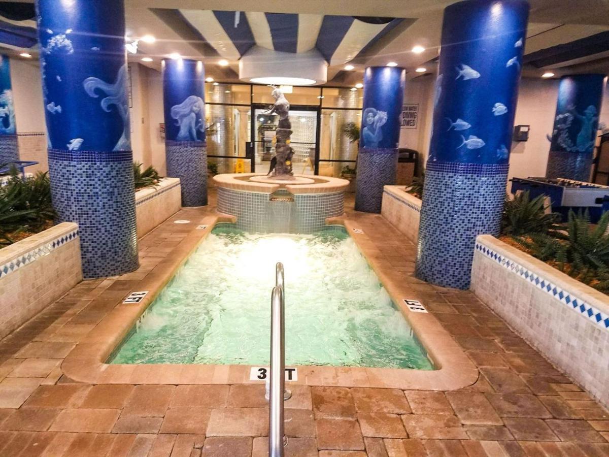 Coral Beach 816 Myrtle Beach Chambre photo