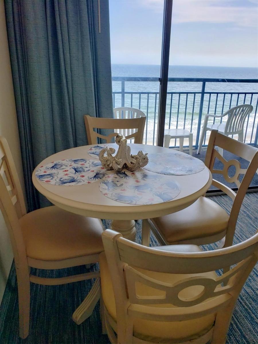 Coral Beach 816 Myrtle Beach Extérieur photo