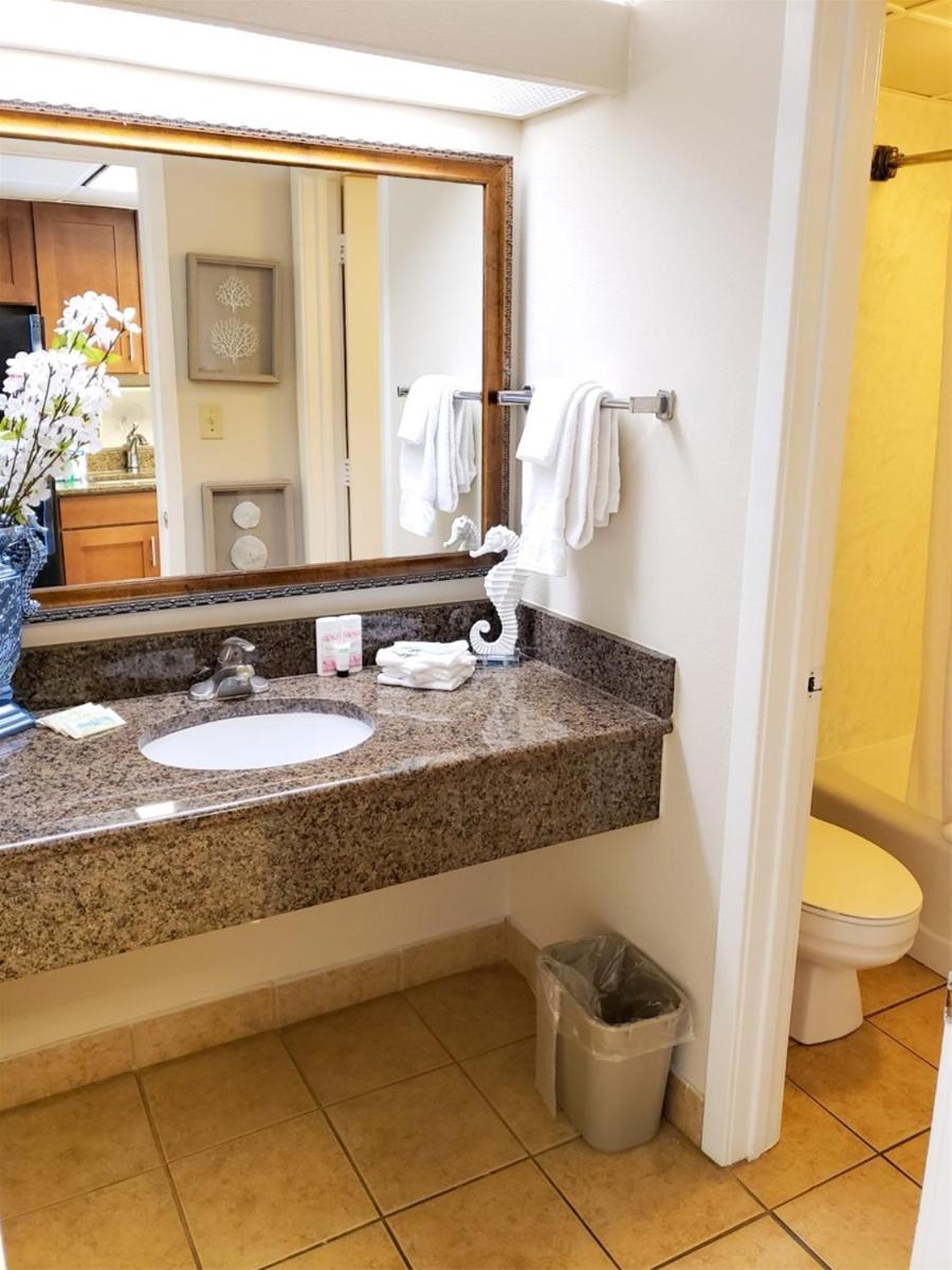 Coral Beach 816 Myrtle Beach Chambre photo