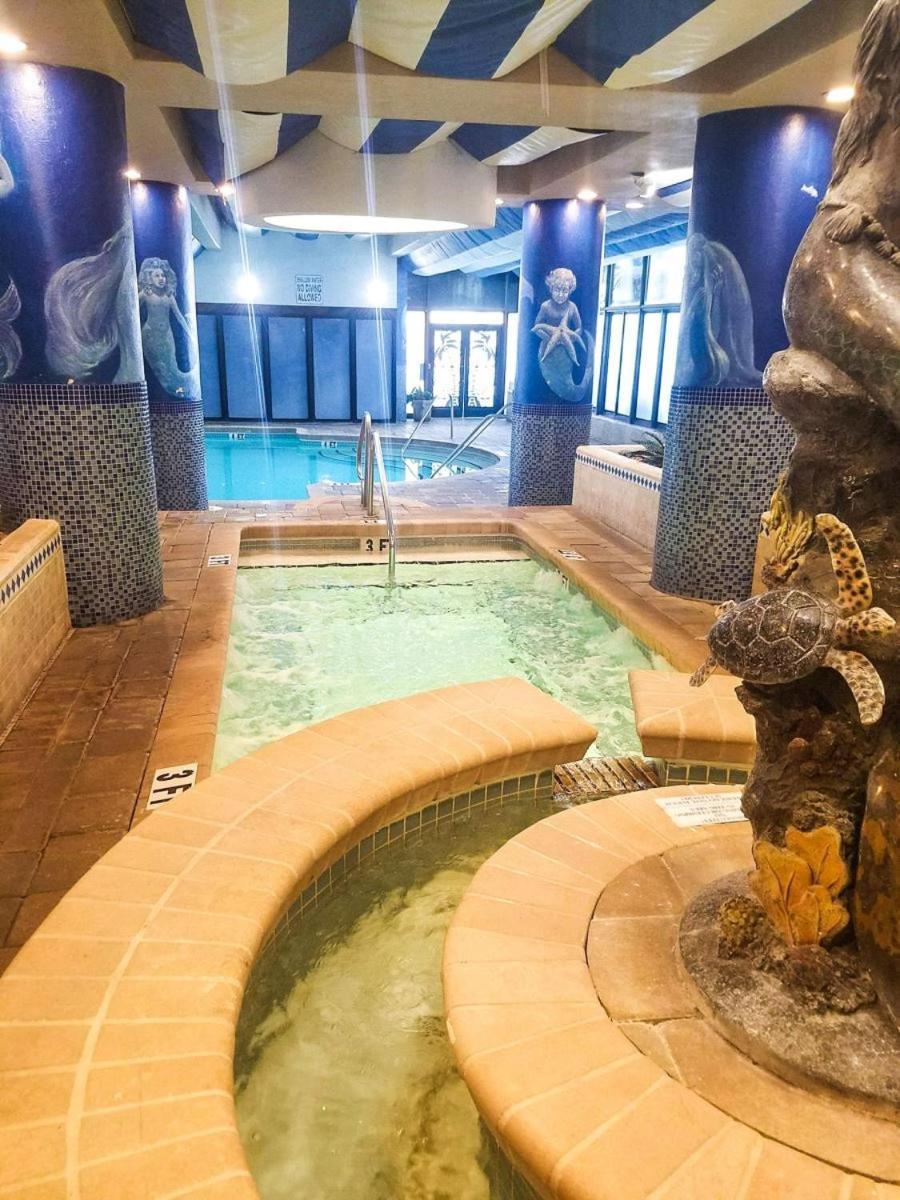 Coral Beach 816 Myrtle Beach Chambre photo