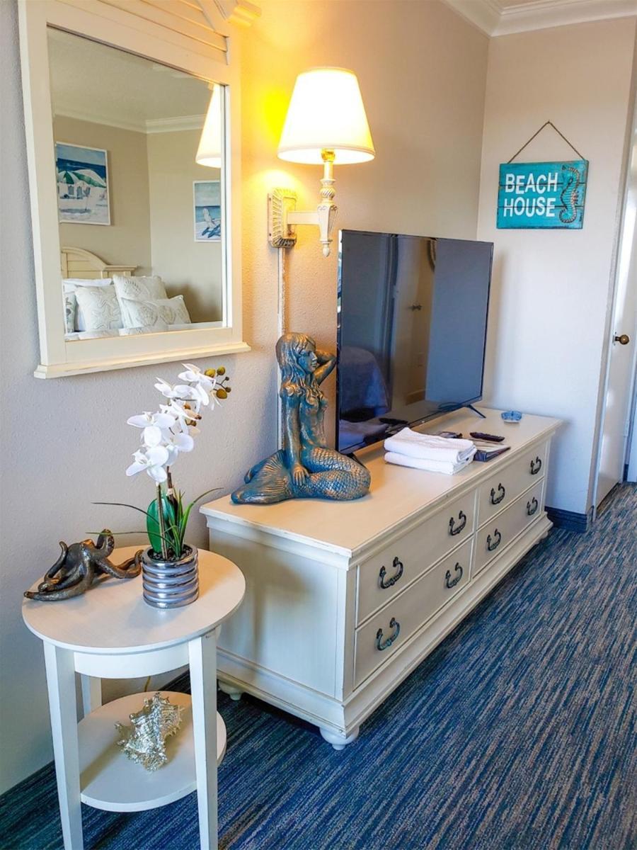 Coral Beach 816 Myrtle Beach Chambre photo