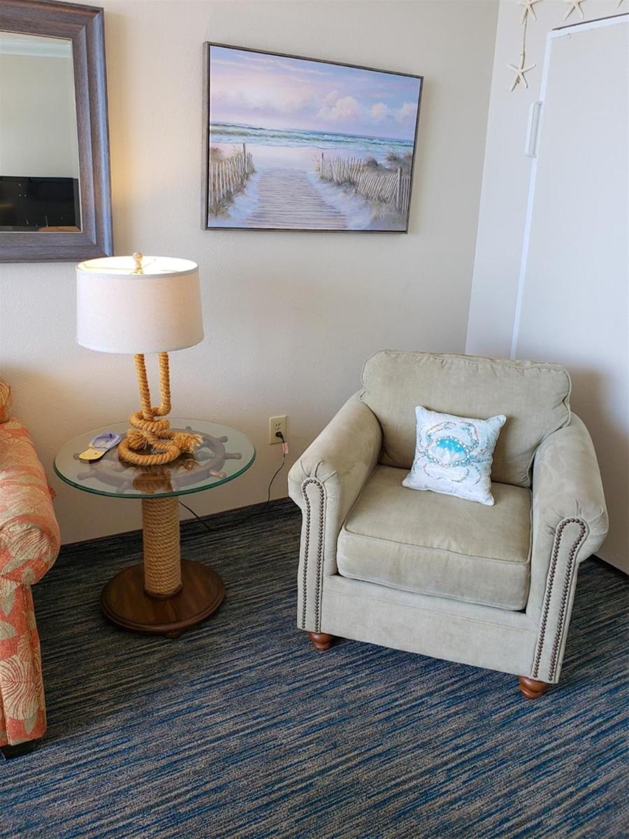 Coral Beach 816 Myrtle Beach Chambre photo