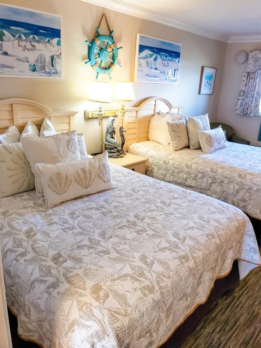 Coral Beach 816 Myrtle Beach Chambre photo