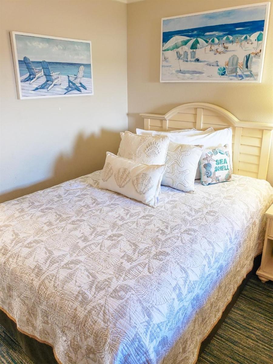 Coral Beach 816 Myrtle Beach Chambre photo